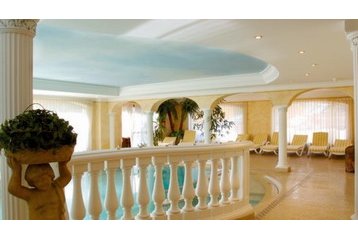 Италия Hotel Arabba di Livinallongo, Екстериор